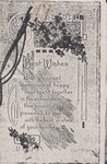 Rosebloom School Souvenir Book, April 19, 1918