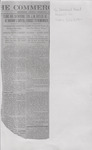 Newspaper clipping, Commercial Appeal, July 8, 1927