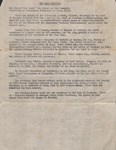 The Clan Buchanan History, undated