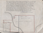 Land Survey Documents, Leake County, Mississippi, February 16, 1977