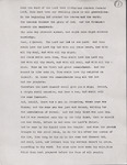 Funeral Sermon, 1992