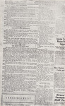 Newspaper clipping, Star Herold, December 4, 1925