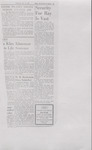 Newspaper Obituary for W. B. Buchanan, July 20, 1968