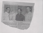 Newspaper Clipping, Promote Farm Safety, July 18, 1974