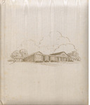 Funeral Guest Book for James Franklin Buchanan, March 30, 1992