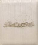 Funeral Guest Book, undated