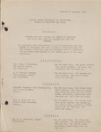 Tanners Who Have Advised he Bureau of Chemistry and Soils that They Tan Leather and Furs for Farmers, January 1932 by United States Department of Agriculture Bureau of Chemistry and Soils