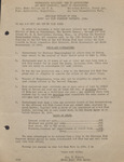 Arcadian Nitrate of Soda, Boys' 4-H Club District Contests, 1934 by Extension Division, Mississippi A. and M. College