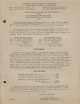 Chilean Nitrate of Soda District Contests for 4-H Cotton and Corn Club Boys, North Mississippi Hill Counties, 1934 by Extension Division, Mississippi A. and M. College