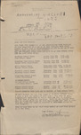 Announcing 4-H Club Tours, June 1, 1935 by C. D. Smith