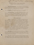 Services Available to County Agents Through Extension Animal Husbandry, September 3, 1935