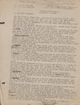 Letter to 4-H Club Members from Cooperative Extension Work in Agriculture and Home Economics in Mississippi, September 10, 1935 by C. D. Smith