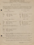 Feed Formulas for Poultry, Cooperative Extension Work in Agriculture and Home Economics in the State of Mississippi