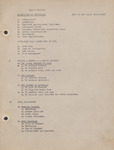 Objectives of Extension by Mississippi Cooperative Extension Services