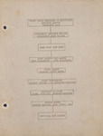 Hierarchy Chart of the 4-H Organization, undated