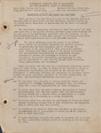 Objectives in Boys' and Girls' 4-H Club Work, undated