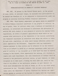 Title VI of the Civil Rights Act of 1964
