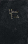 Diary of Frank (James Franklin) Buchanan, October 1-10, 1973 by James Franklin Buchanan