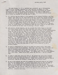 Essay on Dr. E. W. Stafford by James Franklin Buchanan, April 1968 and January 1991 by James Franklin Buchanan