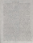 Biographical Essay on Frank M. "Shuck" Smith by James Franklin Buchanan, 1960 by James Franklin Buchanan