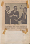 Scrapbook, 1961-1968