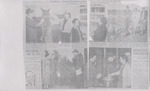 Newspaper Clipping, Commercial Appeal, December 6, 1948