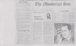 Newspaper Clipping, The Tallahatchie Herald, January 18, 1973