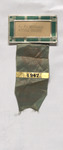 1947 4-H Ribbon