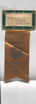 1951 4-H State Congress Ribbon