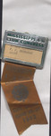 1952 4-H State Congress Ribbon