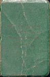 Meridian Grain and Elevator Co. Big Diamond Feeds Address Book