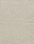 Letter, Jewel Jennings to Her Husband, Kelvie Jennings, September 1, 1942