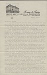 Letter, Kelvie Jennings to His Wife, Jewel Jennings, September 27, 1942