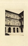 Palazzo Pitti (Pitti Palace), Florence, Italy