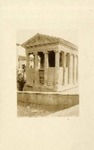 Temple of Fortuna Virilis, Rome, Italy