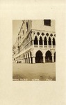 Doge's Palace (Palazzo Ducale), Venice, Italy