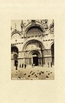 St Mark's Basilica (Basilica di San Marco), Venice, Italy