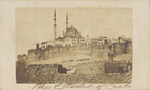 The Citadel of Cairo (Citadel of Saladin)