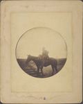 Man on a Horse