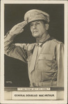 General Douglas MacArthur