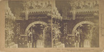 Mississippi's Exhibit, Agricultural Building, World's Columbian Exposition