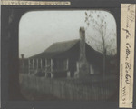 Home of a Cotton Picker, undated