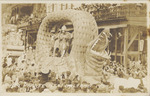 Pex Parade, New Orleans, Louisiana, 1939