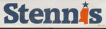 Stennis Bumper Sticker