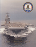 Commisssioning of United States Ship, John C. Stennis CVN-74, Souvenir Magazine, December 9, 1995