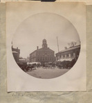 Faneuil Hall Square, Boston