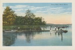 Ferry Boat, Biloxi River