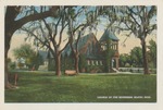 Church of the Redeemer, Biloxi, Mississippi