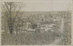 A Bird's Eye View of Anderson, Mississippi