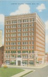 Lampton Building, Jackson, Mississippi